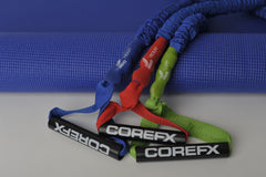 CoreFX Resistance Tubing -  - 2