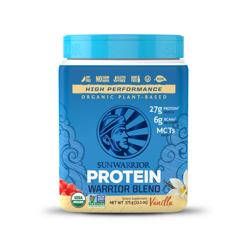 Sunwarrior Protein