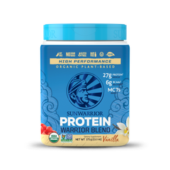 Sunwarrior Protein
